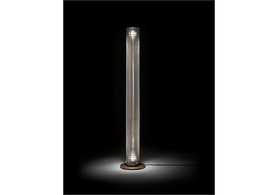 Stehleuchte Twilight-360° 69W DTW bronze  240V/7120Lm CR80 H=1880 D=180 IP20