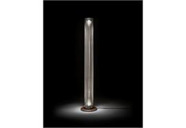 Stehleuchte Twilight-360° 69W DTW bronze  240V/7120Lm CR80 H=1880 D=180 IP20