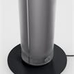 Stehleuchte Twilight-360° 69W DTW-WD black edition  240V/7120Lm CR80 H=1880 D=180 IP20 | Bild 3