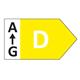 Stehleuchte Unic LED 3000K 37W+67W schwarz  H=1860 B=194 T=216mm 4800lm+8200lm