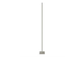 Stehleuchte ZEN LED 61W bronze  230V 2700K 10'100lm H=1950 B=35 / IP20
