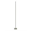 Stehleuchte ZEN LED 61W bronze  230V 2700K 10'100lm H=1950 B=35 / IP20
