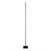 Stehleuchte ZEN LED 61W Schwarz-Kupfer  230V 3000K 10'800lm H=1950 B=35 / IP20
