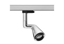 Strohmschienenstraler Belvedere Spot 50W weiss  GZ10 max 50W