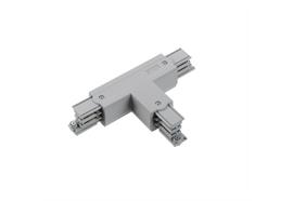 Stromschiene T-Verbinder XTS 36/ 3Ph weiss  L=100mm