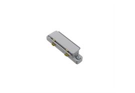 Stromschiene Verbinder 1Phase weiss