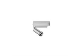 Stromschienenstrahler Vertico LED 14W schwarz  230V/ 2700°K CRI95 1230lm IP20