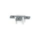 T-Verbinder für Stromschiene Magneto 01 mini weiss matt  H=28.65 B=30.2. x 29.3mm IP20