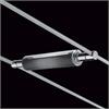 TensoGradi  tuttopalescente  chrome l=30cm d=4cm  inkl. Leuchtmittel