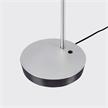 Tisch-Leseleuchte FEZ T 21.5W DTW alu  240V/ 1800K-2800K 1490Lm RF D=112 / IP20 | Bild 3