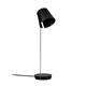 Tisch-Leseleuchte FEZ T 21.5W DTW alu  240V/ 1800K-2800K 1490Lm RF D=112 / IP20
