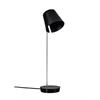 Tisch-Leseleuchte FEZ T 21.5W DTW alu  240V/ 1800K-2800K 1490Lm RF D=112 / IP20