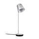 Tisch-Leseleuchte FEZ T 21.5W DTW alu  240V/ 1800K-2800K 1490Lm RF D=112 / IP20