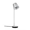 Tisch-Leseleuchte FEZ T 21.5W DTW alu  240V/ 1800K-2800K 1490Lm RF D=112 / IP20