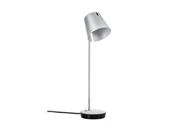 Tisch-Leseleuchte FEZ T 21.5W DTW alu  240V/ 1800K-2800K 1490Lm RF D=112 / IP20