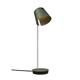 Tisch-Leseleuchte FEZ T 21W DTW smaragd  240V/1800K-2800K 1490Lm RF D=112mm IP20