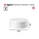 Tisch-Wandsender EnOcen per Funk Zigbee DIM weiss  1-Kanal / D=58 H=18 / IP20