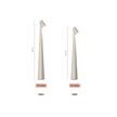 Tischleuchte Africa 4.5W Beige D1  100V-240V 2700K 520Lm CRI90 IP20 | Bild 2