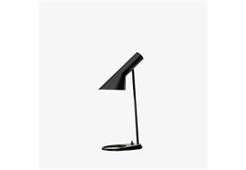 Tischleuchte AJ 20W E14 schwarz  240V E14 4.3W H=433 L=247 / IP20