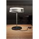 Tischleuchte Anima tavolo11.4W schwarzmatt  240V /2700K 462Lm CRI97 D=35cm H=45 IP20