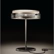 Tischleuchte Anima tavolo11.4W schwarzmatt  240V /2700K 462Lm CRI97 D=35cm H=45 IP20 | Bild 5