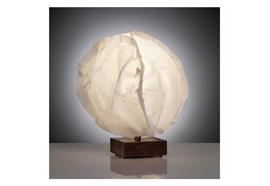 Tischleuchte Babycloud-40 LED ON/OFF  230V/LED/5W/warmweiss 2700 K / D= 17x H= 23 cm