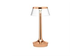 Tischleuchte bon jour unplugged chrommatt  LED 2,5W 250lm 2700K CRI90 H=270 D=103 / IP20