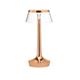 Tischleuchte bon jour unplugged kupfer  LED 2,5W 250lm 2700K CRI90 H=270 D=103 / IP20