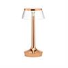 Tischleuchte bon jour unplugged kupfer  LED 2,5W 250lm 2700K CRI90 H=270 D=103 / IP20