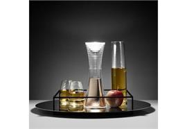 Tischleuchte Come Together T kupfer  230V 3.6W LED 3000K 250lm D=85 H=265/ IP20