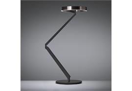 Tischleuchte Gioia equilibrio Air phantom  230V/ 24W 1550lm RF D=300 H=960 IP20