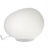 Tischleuchte Gregg midi weiss LED on/off  8.5W / 2700K / 700lm / CRI90 / D:21 / L:17cm
