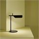 Tischleuchte LED TAB T9 W schwarz  230V 2700K 9W 347lm L=273 H=327mm