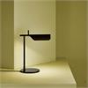 Tischleuchte LED TAB T9 W schwarz  230V 2700K 9W 347lm L=273 H=327mm