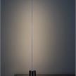 Tischleuchte Light Stick Tavolo Nickel glanz  230V/2700°K 600 Im H=83 x Base D=7x7cm | Bild 4