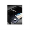 Tischleuchte Linija T LED 10W alu  230V/ 2700K /H=60cm/ 425lm  Dimmer im Sockel