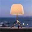Tischleuchte Lumiere piccola 30th Glas bulle  240V/ 5,9W E14 2700K 806Lm H=35cm IP20 | Bild 4
