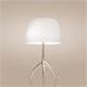 Tischleuchte Lumiere piccola 30th Glas bulle  240V/ 5,9W E14 2700K 806Lm H=35cm IP20