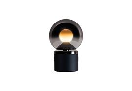 Tischleuchte Luna pura 7W AIR gold  USB-C Akku 8h Leuchtdauer / IP20