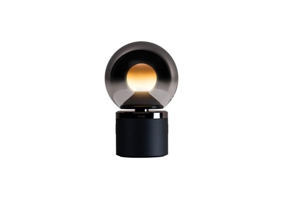 Tischleuchte Luna pura 7W AIR phantom  USB-C Akku 8h Leuchtdauer / IP20