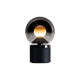 Tischleuchte Luna pura 7W AIR phantom  USB-C Akku 8h Leuchtdauer / IP20