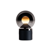 Tischleuchte Luna pura 7W AIR phantom  USB-C Akku 8h Leuchtdauer / IP20