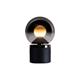 Tischleuchte Luna pura 7W AIR phantom  USB-C Akku 8h Leuchtdauer / IP20