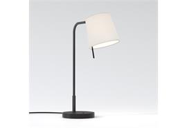 Tischleuchte Mitsu Table 12W bronze  230V, E27 /H=552 B=185 T=351mm/ IP20