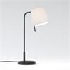 Tischleuchte Mitsu Table 12W bronze  230V, E27 /H=552 B=185 T=351mm/ IP20