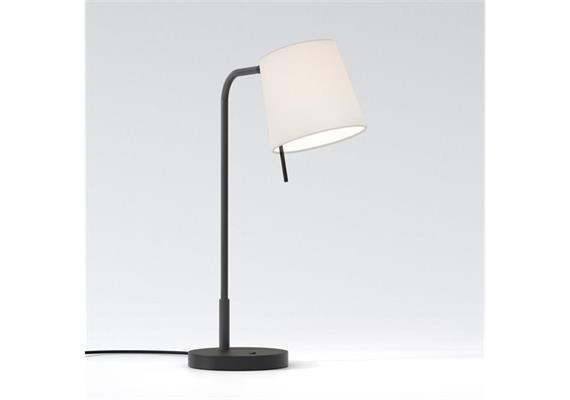 Tischleuchte Mitsu Table 12W bronze  230V, E27 /H=552 B=185 T=351mm/ IP20