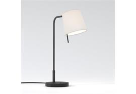 Tischleuchte Mitsu Table 12W bronze  230V, E27 /H=552 B=185 T=351mm/ IP20