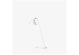 Tischleuchte NJP Mini weiss  240V 10W 2700K 418Lm H=418 IP20