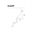 Tischleuchte Oneoff 12W gravity  230V 5000K 380Lm CRI80 / IP20 | Bild 2