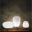 Tischleuchte Rituals 3 dimmbar / Glas weiss  240V/ E27 13W/ D=20 H=27 / IP20 | Bild 5
